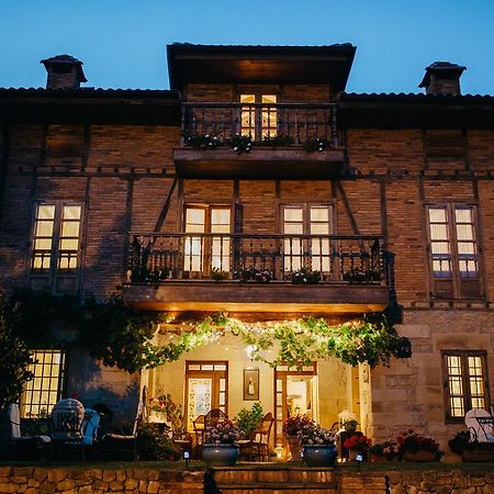 Posada La Cotia Helguera  외부 사진