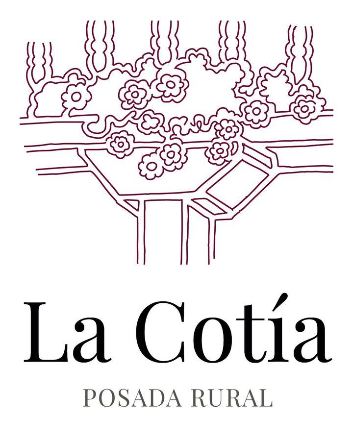 Posada La Cotia Helguera  외부 사진